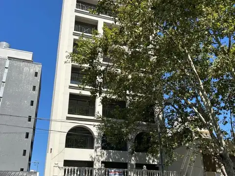 Excelente Piso 3 Ambientes a estrenar