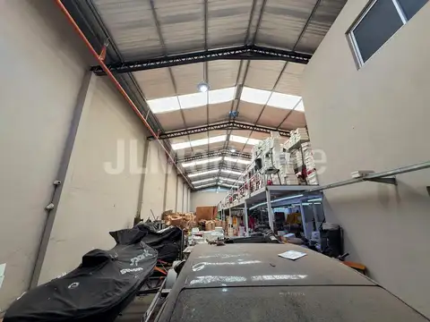 Galpon en Venta 6 años