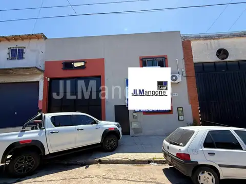 Monseñor Marcon 3960