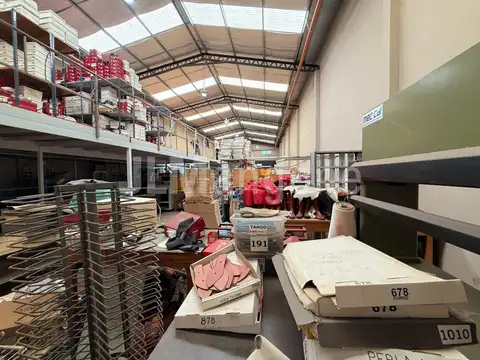 Monseñor Marcon 3900