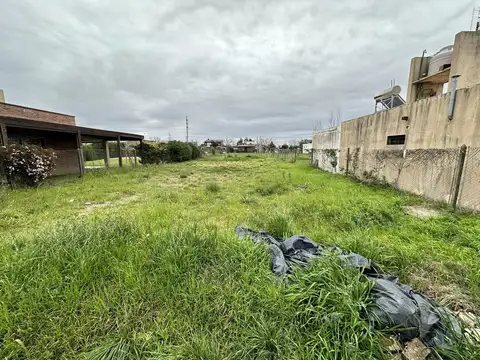 Terreno en Venta en Punta Chacra, USD 23.000