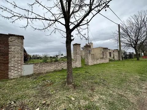 Terreno en Venta de 518,0 m2