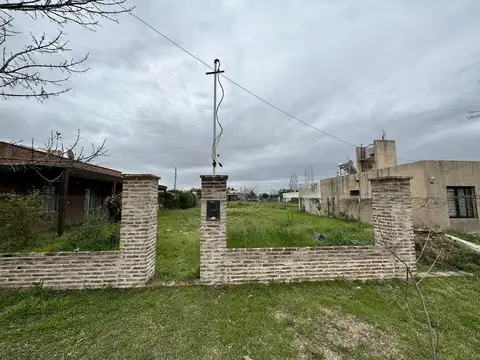 Terreno en venta en Punta Chacra - Etapa 1 - Lote 445
