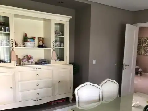 Casa  en Alquiler en La Lomada, Pilar, G.B.A. Zona Norte