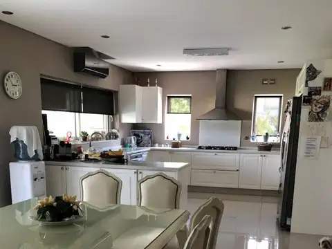 Casa en Alquiler 10 años