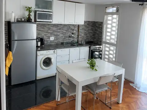 BALVANERA: DEPARTAMENTO 2 AMB RECICLADO A NUEVO. CONSULTE 