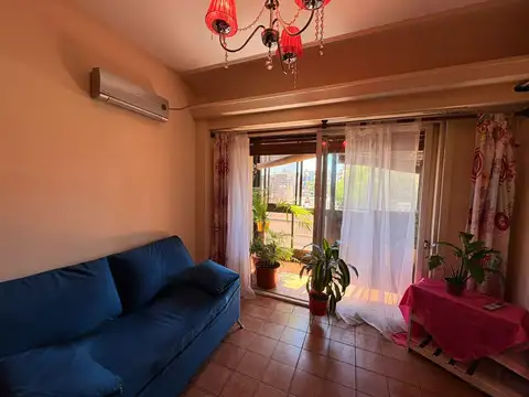 Departamento 3 ambientes centrico