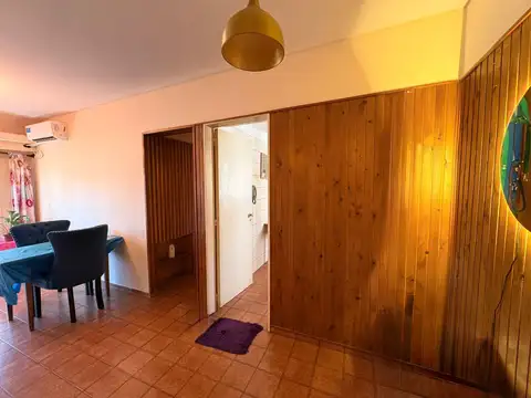 Departamento en Venta 40 años