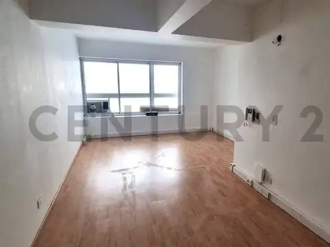 Marcelo Torcuato De Alvear 1200, Piso 38