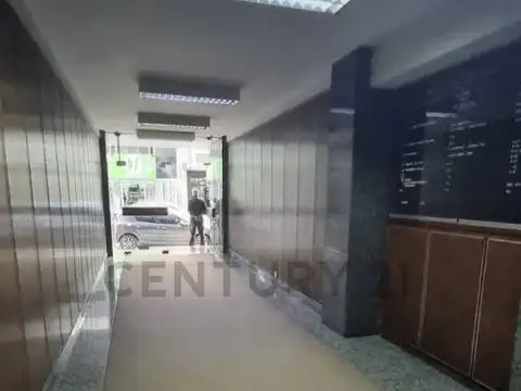 Oficina en Venta en Barrio Norte, USD 22.000