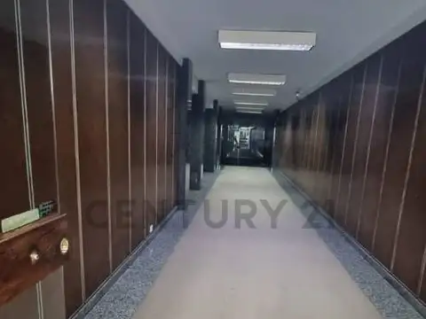 Oficina en Venta en Barrio Norte, USD 22.000