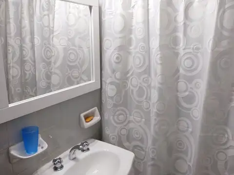 Paraguay y Maipu , Piso 8