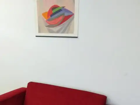 Paraguay y Maipu , Piso 8