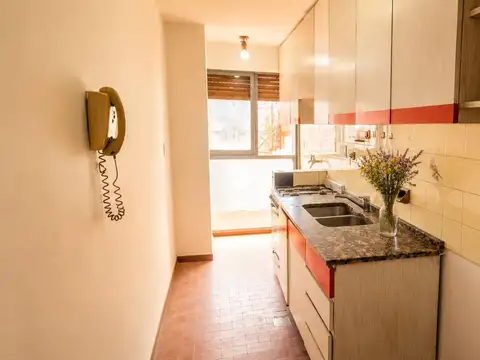 Departamento en Venta Apto profesional