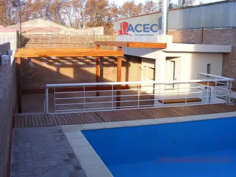 Iriondo 300 - Piso 7º Dpto B