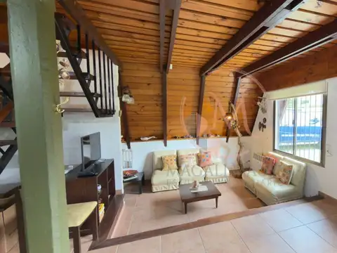 Casa en Venta al Oeste