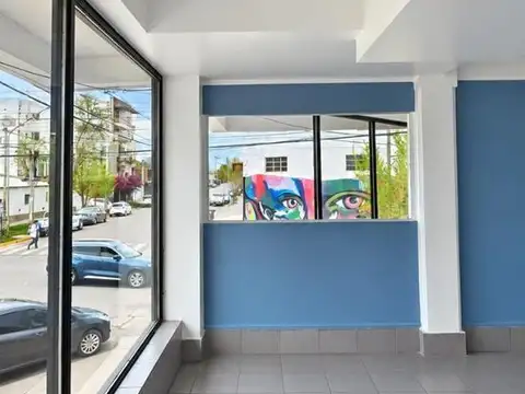 Alquiler | local comercial en neuquén
