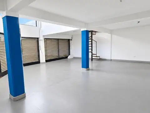 ALQUILER | LOCAL COMERCIAL EN NEUQUÉN