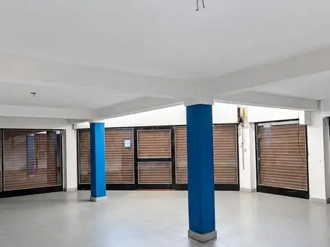 Local en Alquiler 20 años