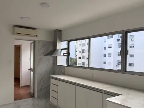 Departamento en Alquiler al Sur