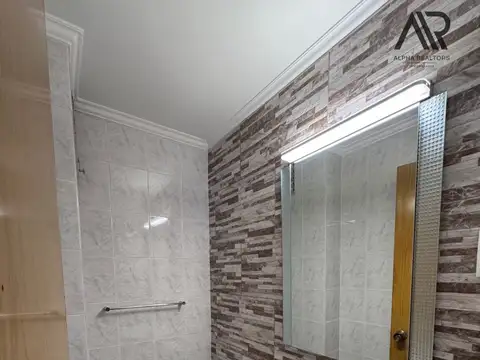 Departamento en Alquiler de 3 dormitorios