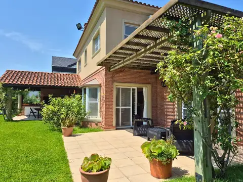 Casa en  Venta en B° Los Castores, Nordelta