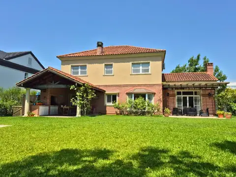 Casa en  Venta en B° Los Castores, Nordelta
