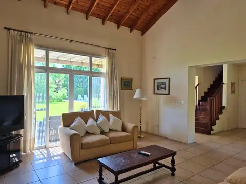 Casa en Venta al Noreste