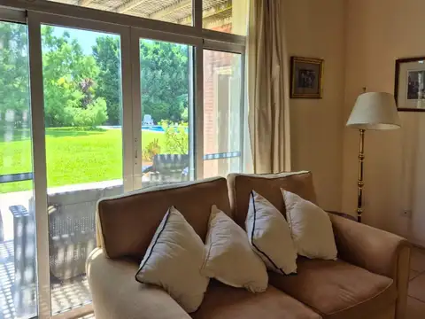 Casa en Venta 15 años