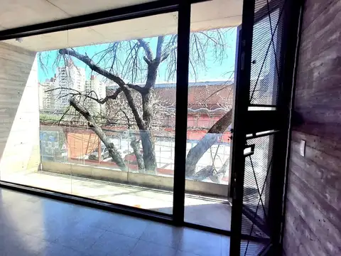 Departamento en Alquiler Apto profesional