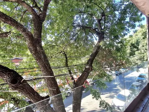 MONOAMBIENTE .P.HOLLYWOOD IDEAL ESTUDIO OFICINA O VIVIENDA