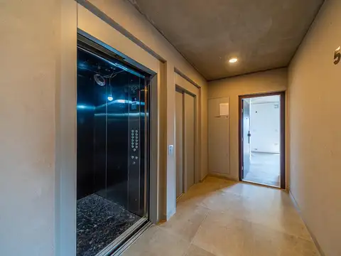 Departamento a Estrenar de 1 Dormitorio