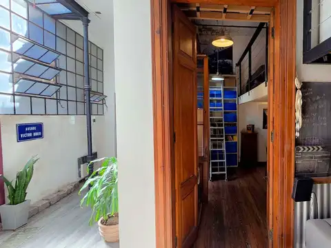 Depto Tipo Casa en Venta de 2 dormitorios