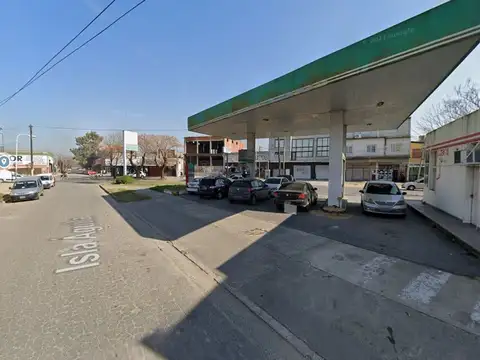 Venta terreno 240 m2. Construido en Monte Grande