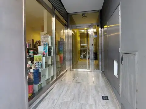 departamento en alquiler un dormitorio barrio martin facultad ingeniería impecable terraza exclusiva