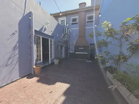 Profesor Agustín Rogelio Vidal 5900