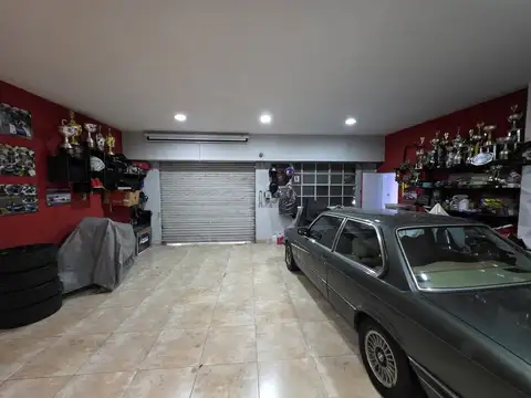 VENTA CASA 4 AMBIENTES CON TERRAZA EN TROPEZÓN