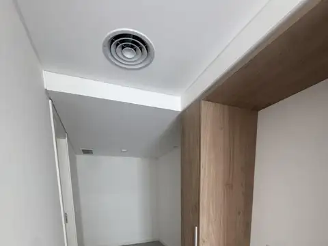 Departamento 4 ambientes con 3 baños