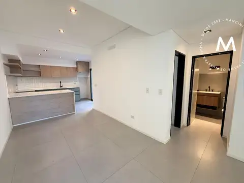 Depto Tipo Casa en Venta de 1 dormitorio
