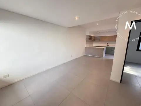 Depto Tipo Casa en Venta de 2 ambientes