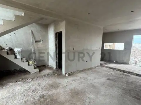 Dúplex en Venta 3 Dormitorios en Nobu Town | CON ESCRITURA y Frente a Espacio Verde