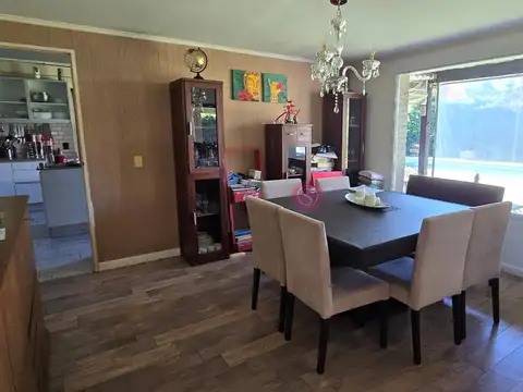 Casa en Venta al Norte