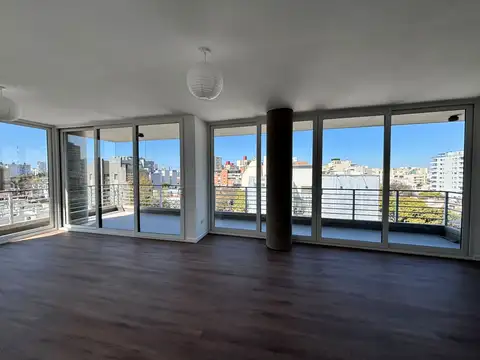 Departamento en Venta en Colegiales, USD 440.000