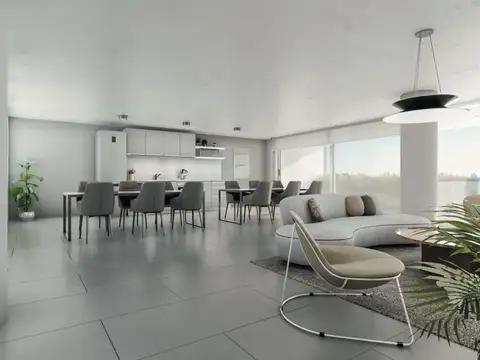 Venta depto 4 amb Colegiales full amenities