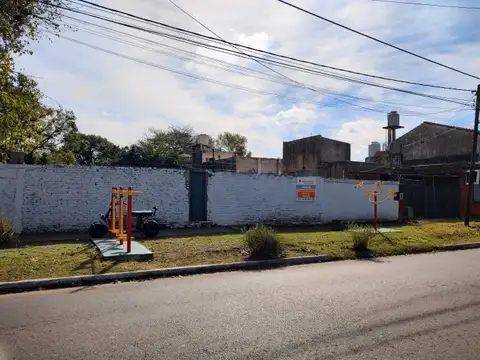 Venta lote 560 m2 en Moron