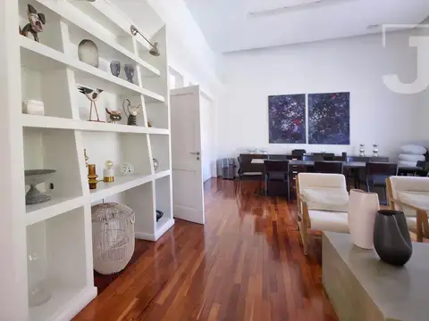 Casa en venta 5 amb. Lote de 1107 m2.Golf. Mayling, Pilar
