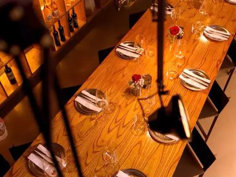 Fondo Comercio en Venta en Núñez, USD 58.000