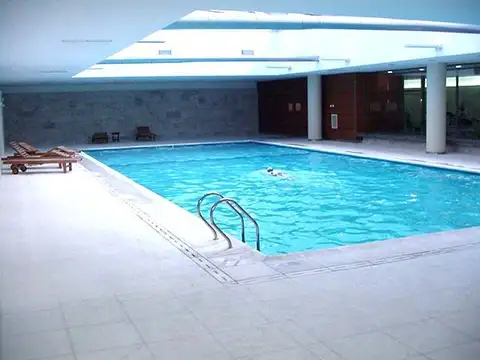 Juana Manso 1500, Piso 1