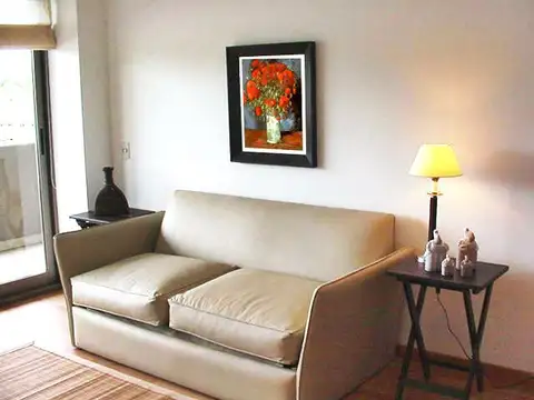 Departamento en Alquiler Temporal en Puerto Madero, USD 1.200