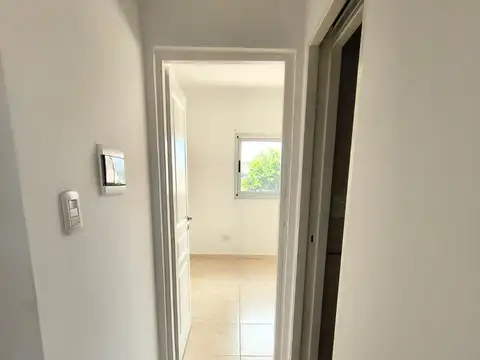 Depto Tipo Casa en Venta 2 años
